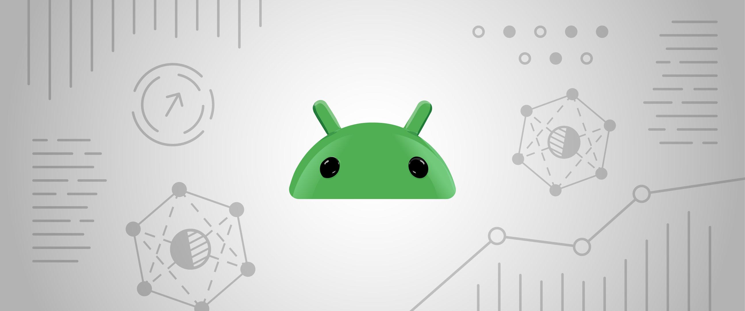 Explore real-world build and test data from AndroidX’s Develocity instance